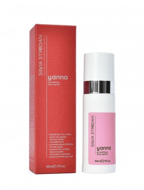 YANNA, smoothing serum