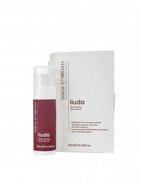 LIUDA, travel size