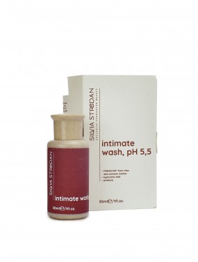 Detergente intimo, pH 5.5,...